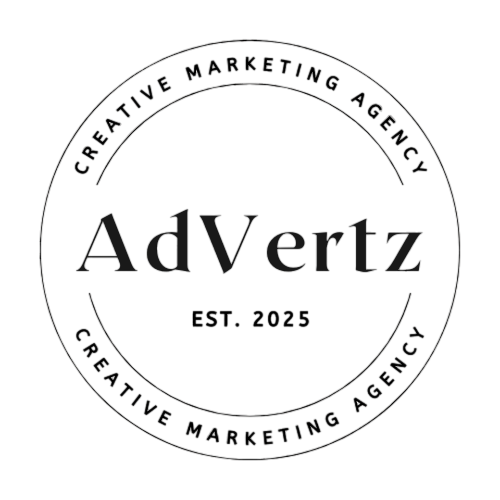 AdVertz Logo